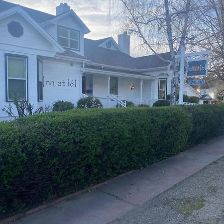 The Inn At 161 Sutter Creek エクステリア 写真