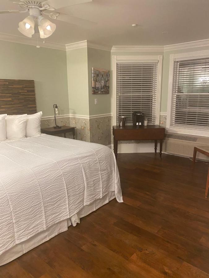 The Inn At 161 Sutter Creek エクステリア 写真