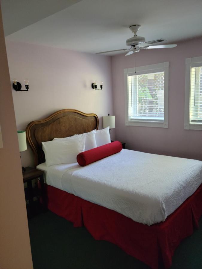 The Inn At 161 Sutter Creek エクステリア 写真