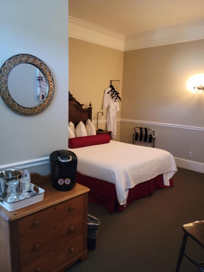The Inn At 161 Sutter Creek エクステリア 写真