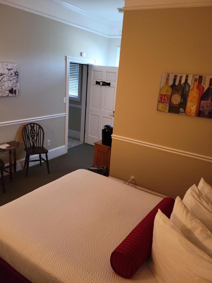 The Inn At 161 Sutter Creek エクステリア 写真