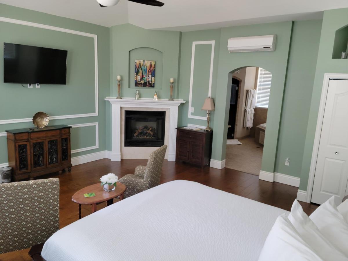 The Inn At 161 Sutter Creek エクステリア 写真
