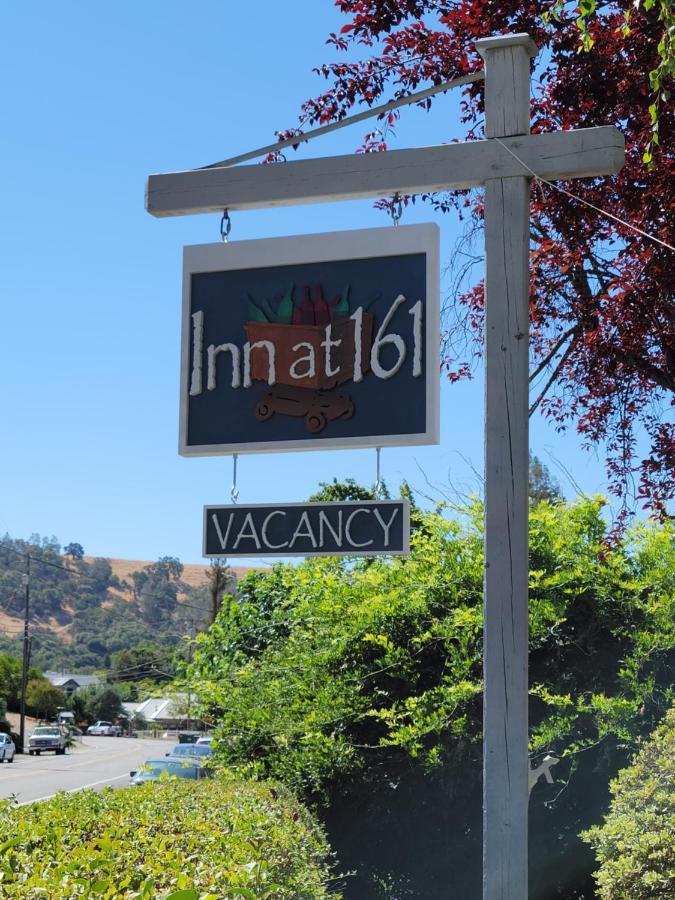 The Inn At 161 Sutter Creek エクステリア 写真