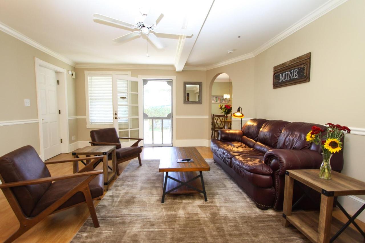 The Inn At 161 Sutter Creek エクステリア 写真