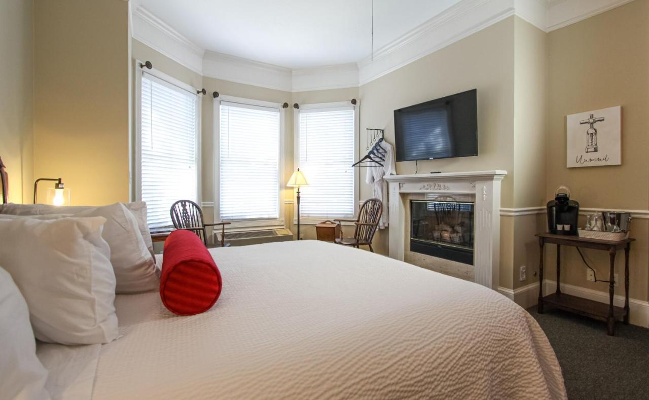 The Inn At 161 Sutter Creek エクステリア 写真