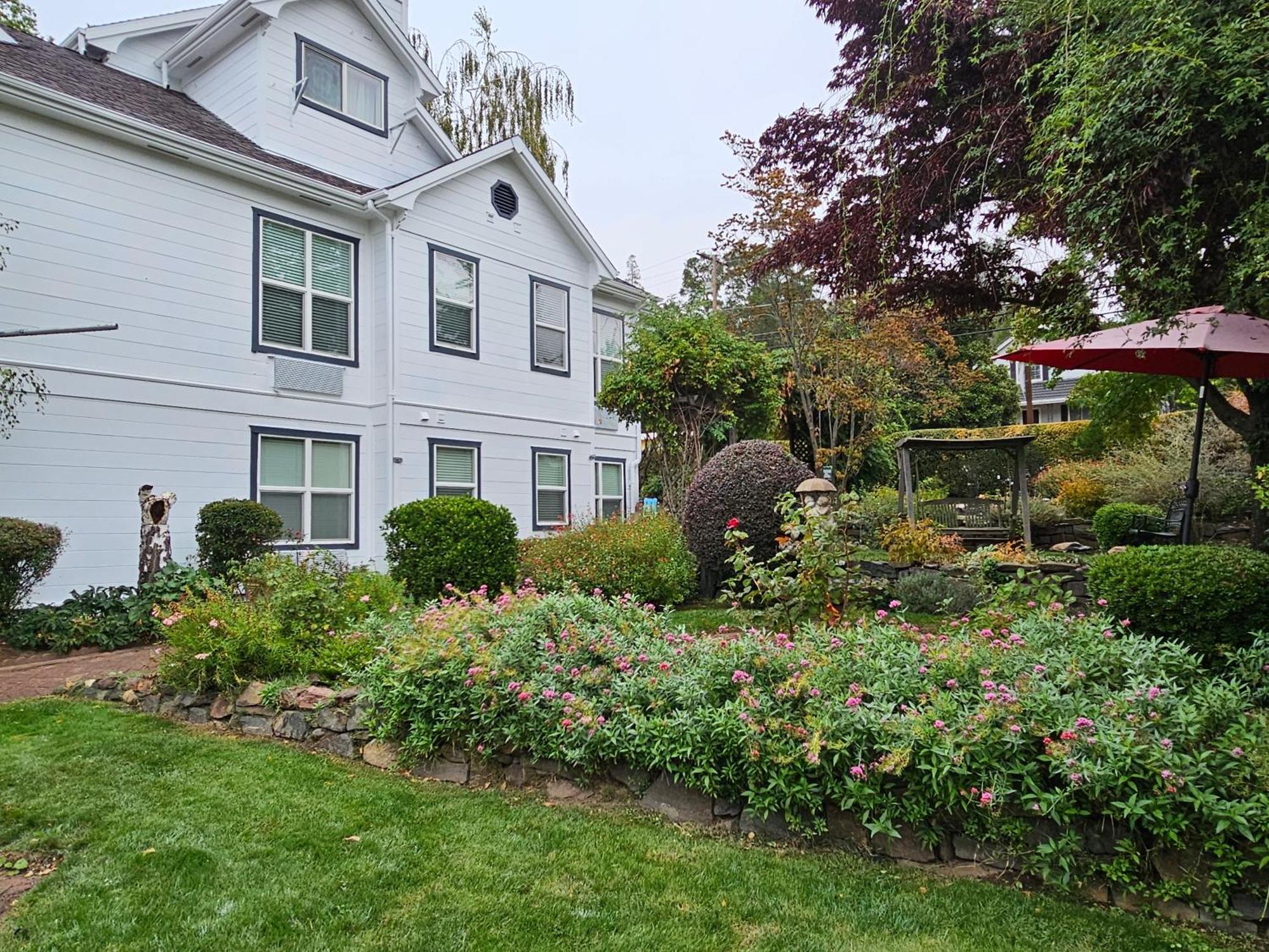 The Inn At 161 Sutter Creek エクステリア 写真