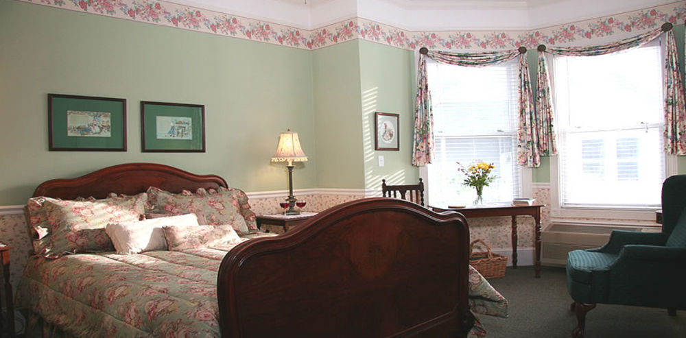 The Inn At 161 Sutter Creek エクステリア 写真