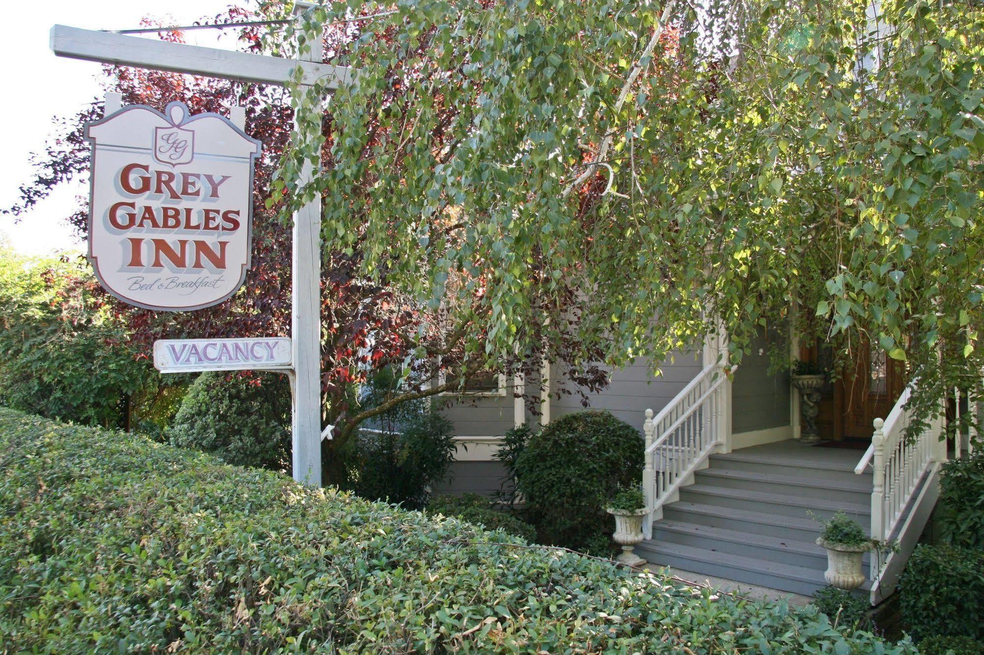 The Inn At 161 Sutter Creek エクステリア 写真